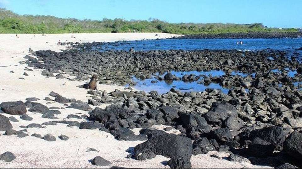7 Days Galapagos Multisport Adventure Tour - undefined - Image 2