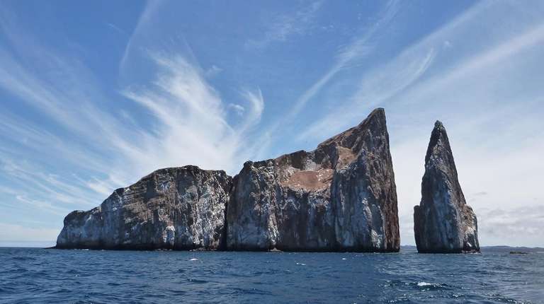 7 Days Enchanting Galapagos trip - alternative tour available