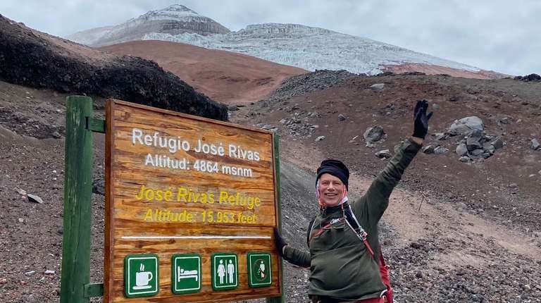 12 Days Ecuador’s Greatest Hits: A Bucket-Lis trip - alternative tour available