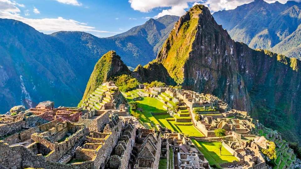 Peru Highlights in 6 Days - undefined - Image 2
