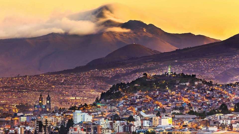 11 Days around Ecuador's Nature and Culture - undefined - Image 1