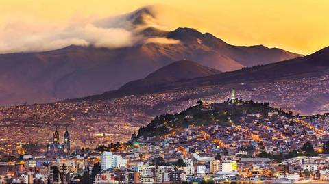 11 Days Around Ecuador's Nature And Culture - January 2027
