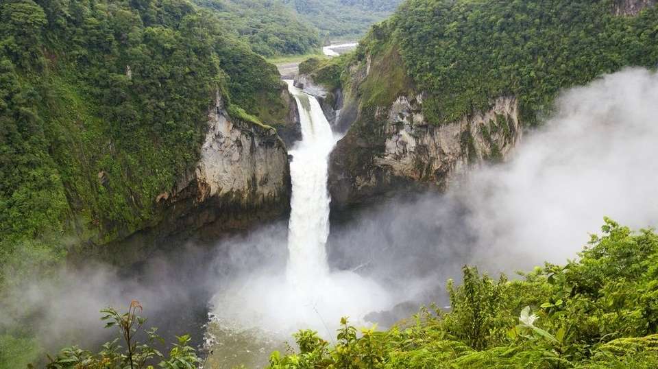 13 days: Exploring Ecuador highlands and Rainforest - undefined - Image 1