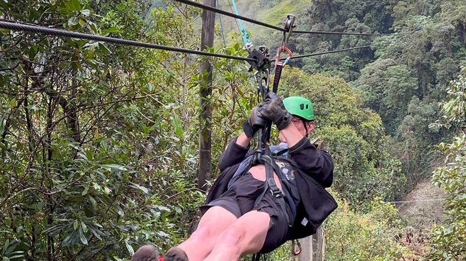 12 Days Ecuador’s Greatest Hits: A Bucket-Lis - undefined - Image 5