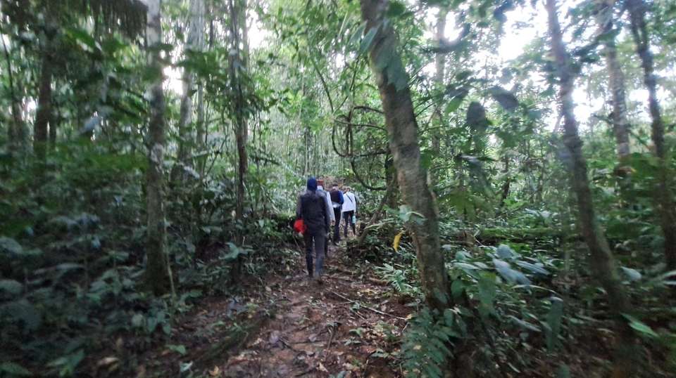 12 Days Ecuador’s Greatest Hits: A Bucket-Lis - undefined - Image 6