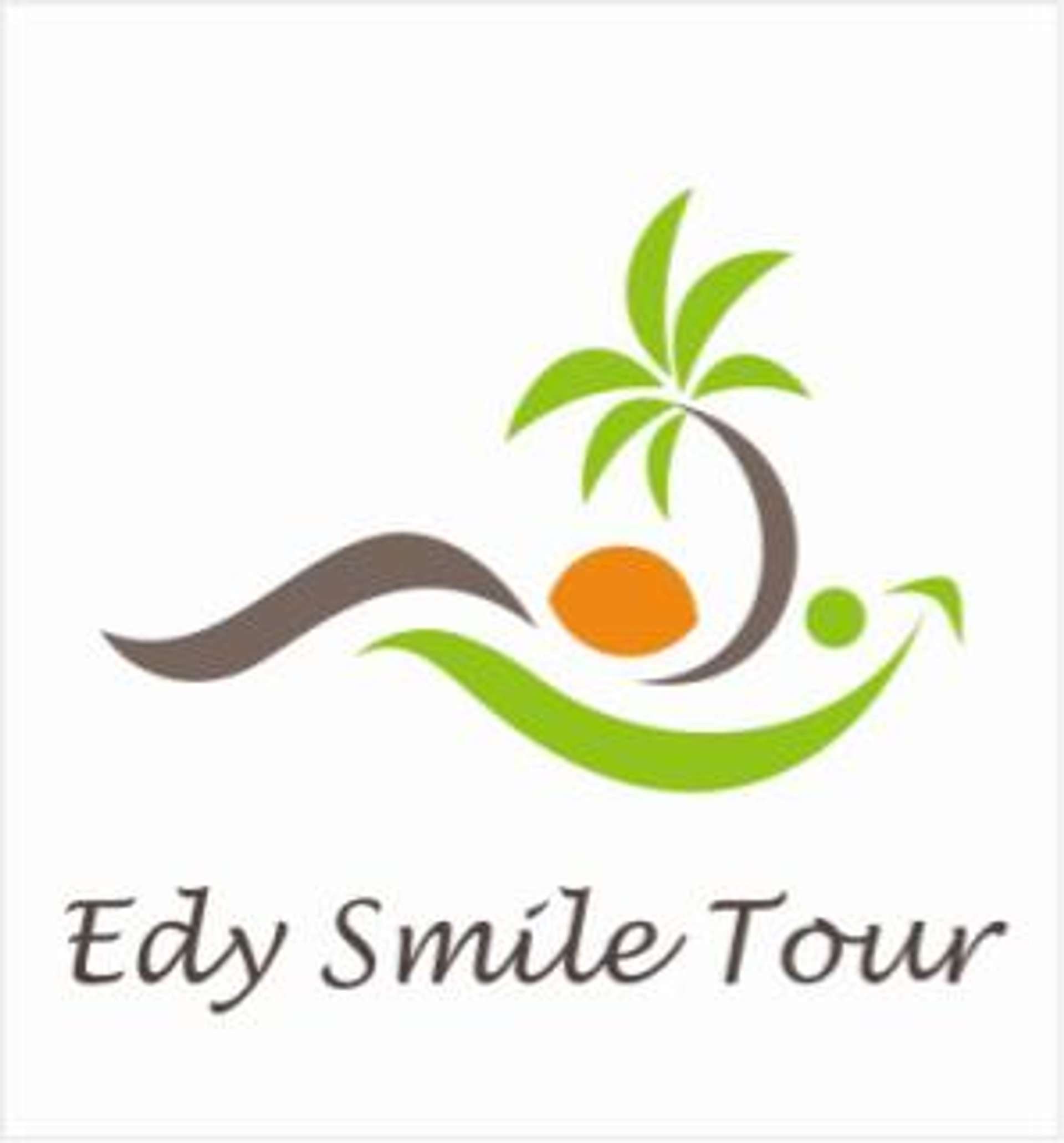Edy smile tour