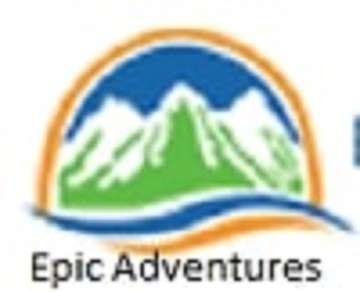 Epic Adventures Pvt. Ltd.