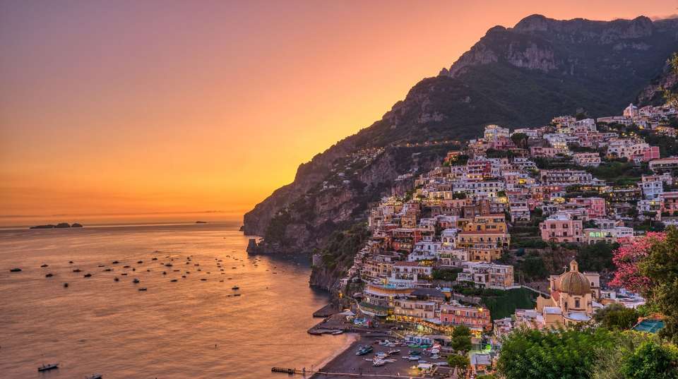 Walking the Amalfi Coast - Exodus Adventure Travels - Italy - Image 27