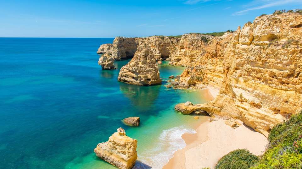 Lisbon to Algarve Ride - Exodus Adventure Travels - Portugal - Image 26