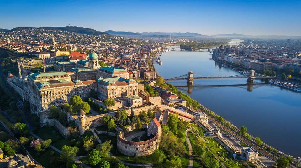 Taste of Eastern Europe (2025 departures) - undefined - Image 3