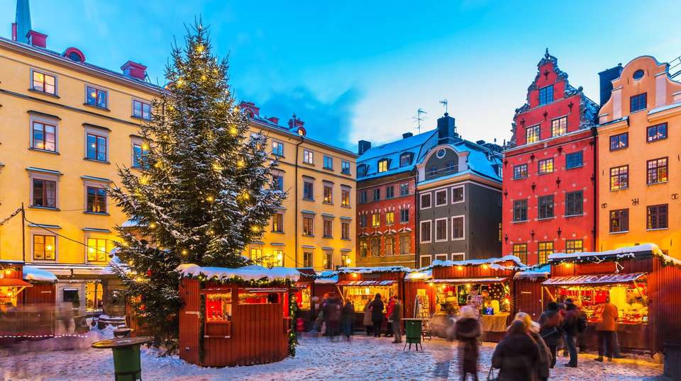 Scandinavian Escape Christmas - undefined - Image 4