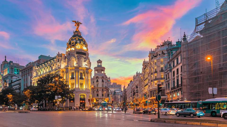 Spain & Portugal in Low Season - Expat Explore - Spain - Image 1