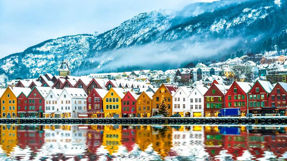 Scandinavian Escape Christmas - undefined - Image 2
