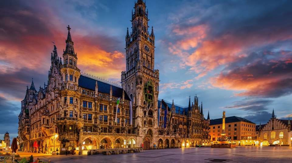 Central Europe in Low Season - Expat Explore - Germany - Image 7