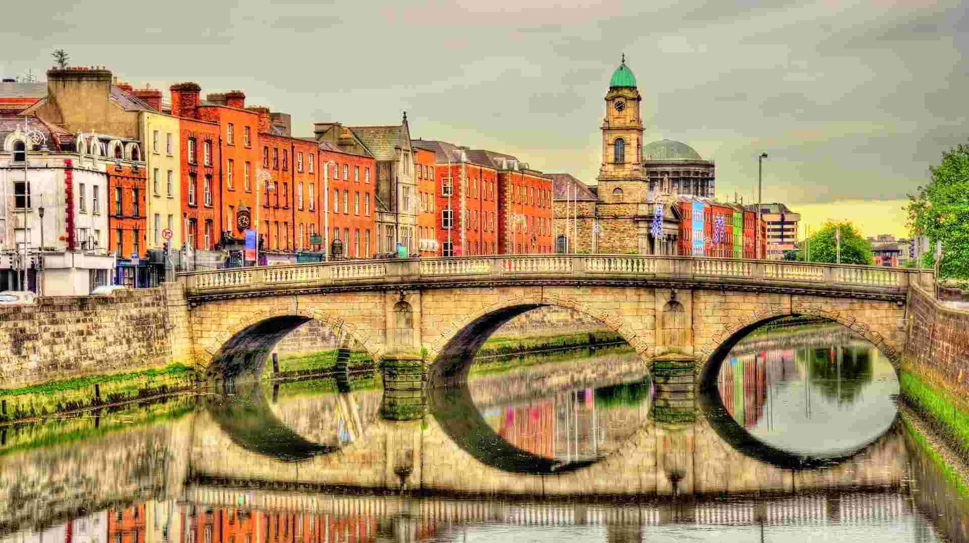 Ireland in Low Season