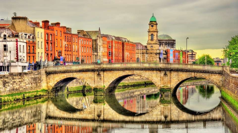 Ireland in Low Season - Expat Explore - Ireland - Image 1
