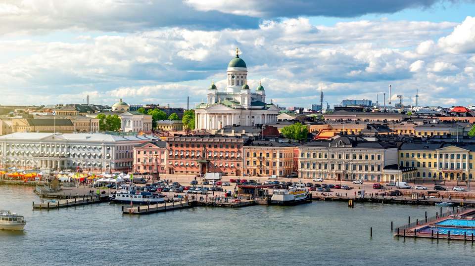Nordic & Baltic Escape - Expat Explore - Finland - Image 3