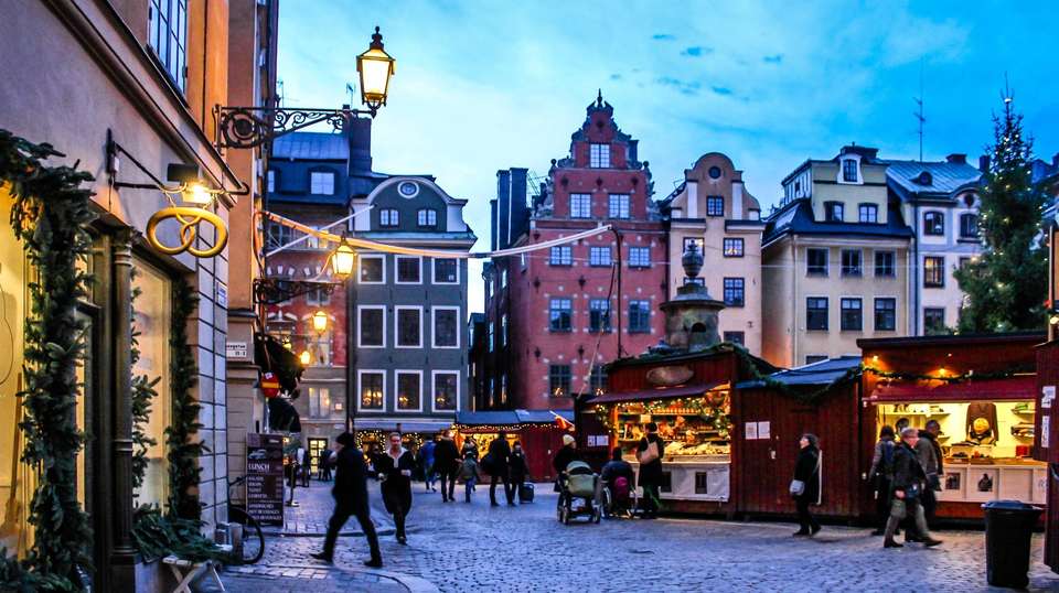 Scandinavian Escape Christmas - undefined - Image 5
