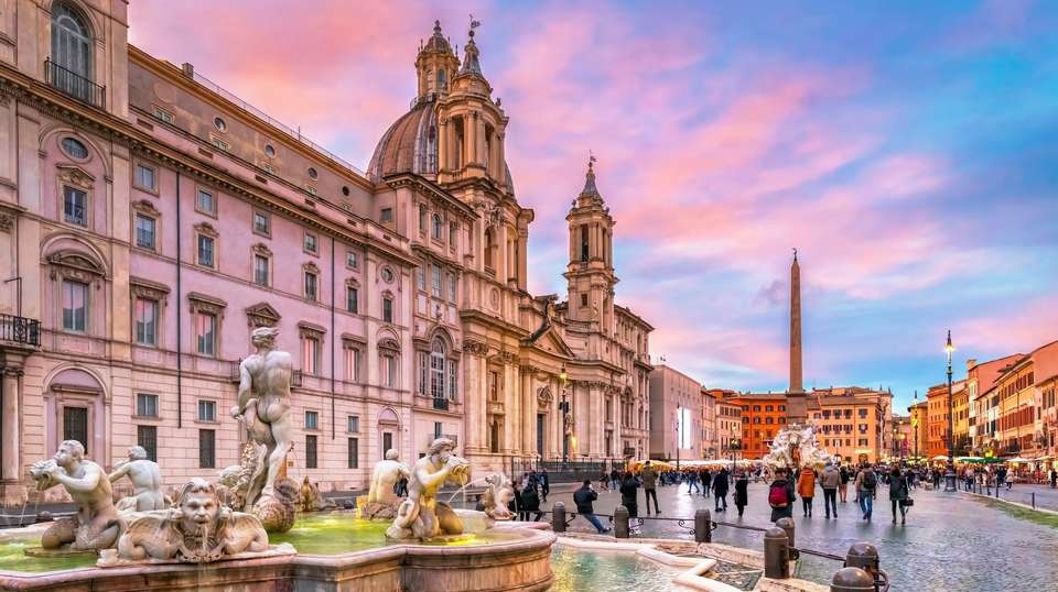 Italy in Low Season - Expat Explore - Italy