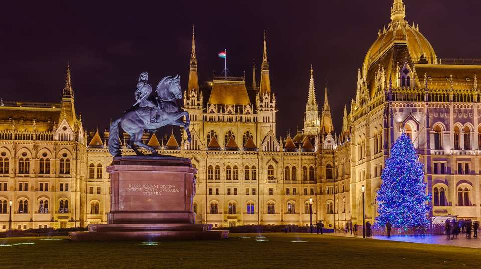 Central Europe in Low Season - Expat Explore - Germany - Image 1