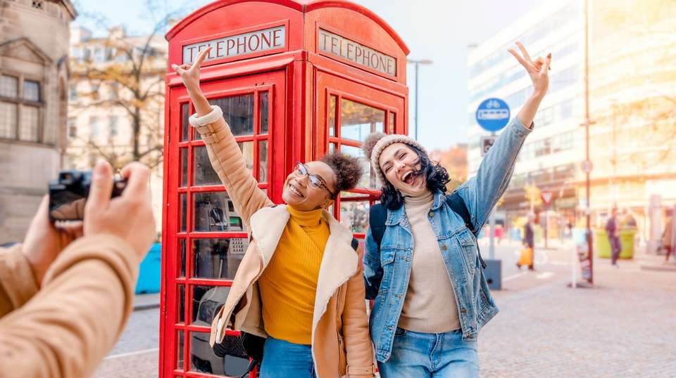 Europe Taster - Expat Explore - England - Image 3