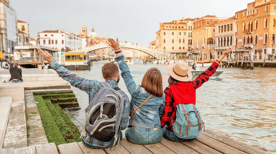 Italy in Low Season - Expat Explore - Italy