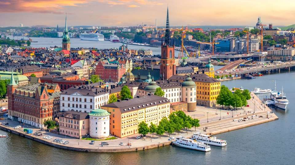 Ultimate Scandinavia & the Baltics - Expat Explore - Denmark - Image 4