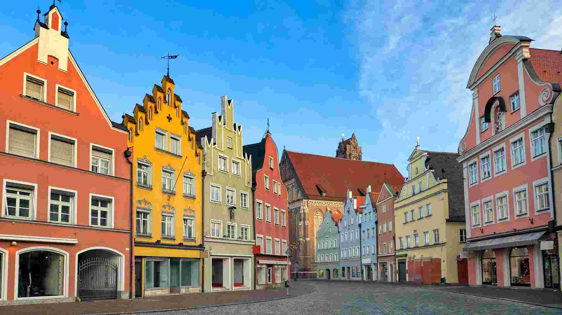 Central & Eastern Europe Explorer