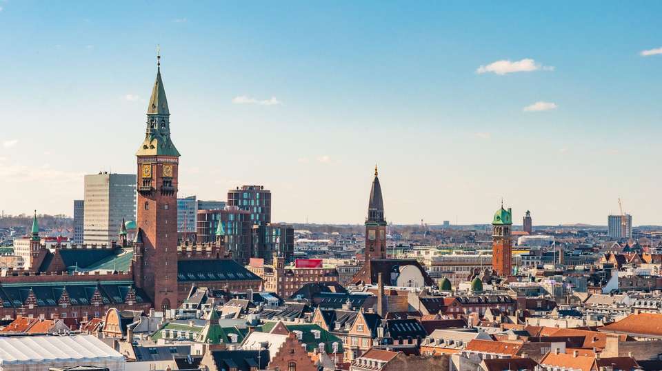 Scandinavian Escape Christmas - undefined - Image 3