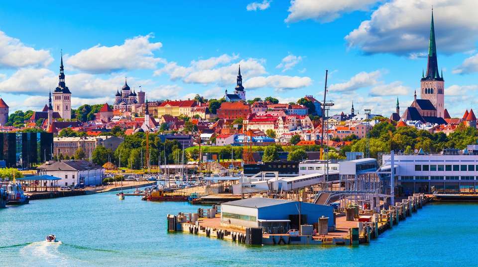 Nordic & Baltic Escape - Expat Explore - Finland - Image 1