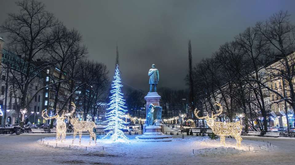 Copenhagen to Helsinki Christmas & New Year - Expat Explore - Denmark - Image 2