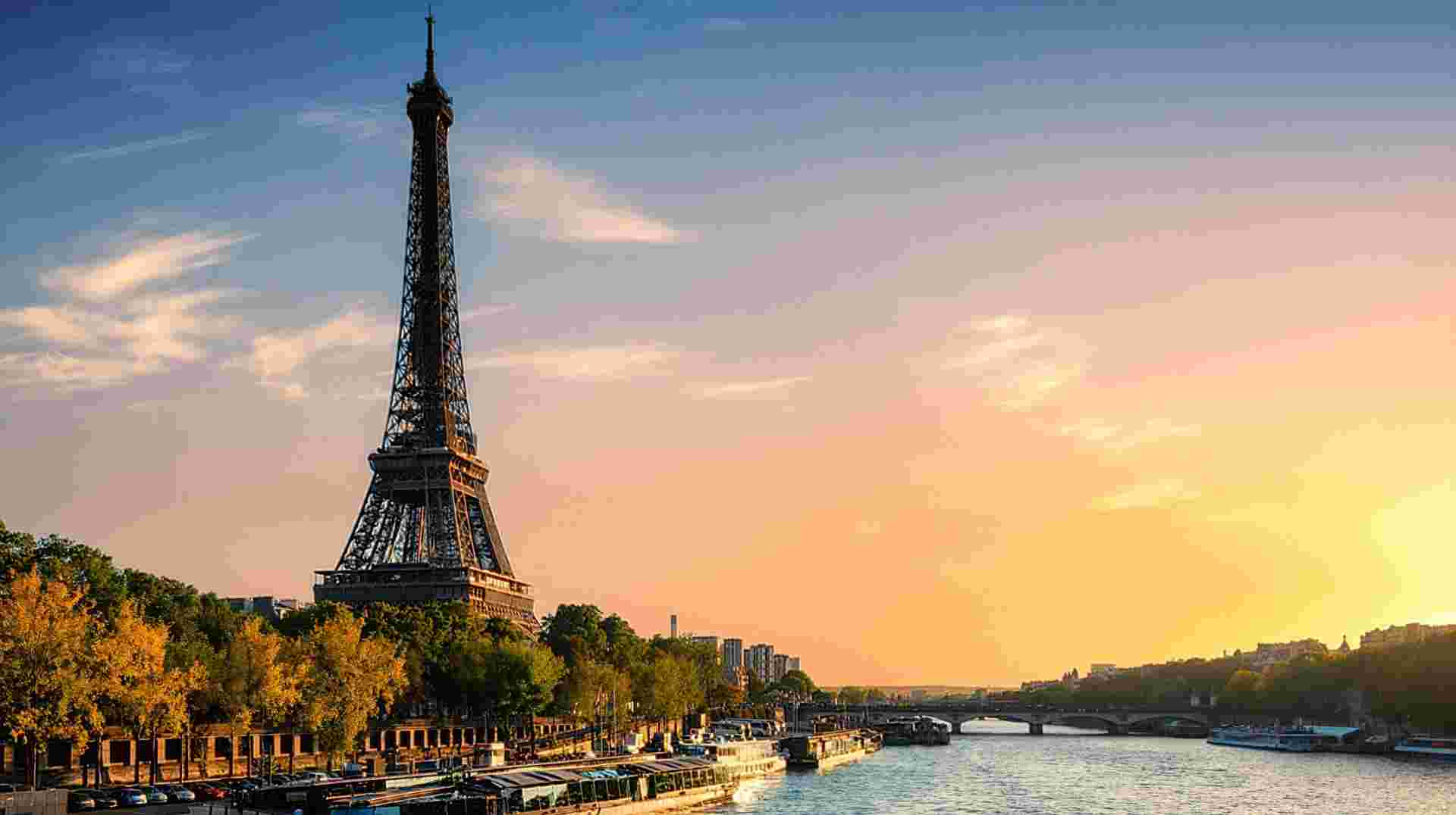 Classic Europe Christmas & New Year