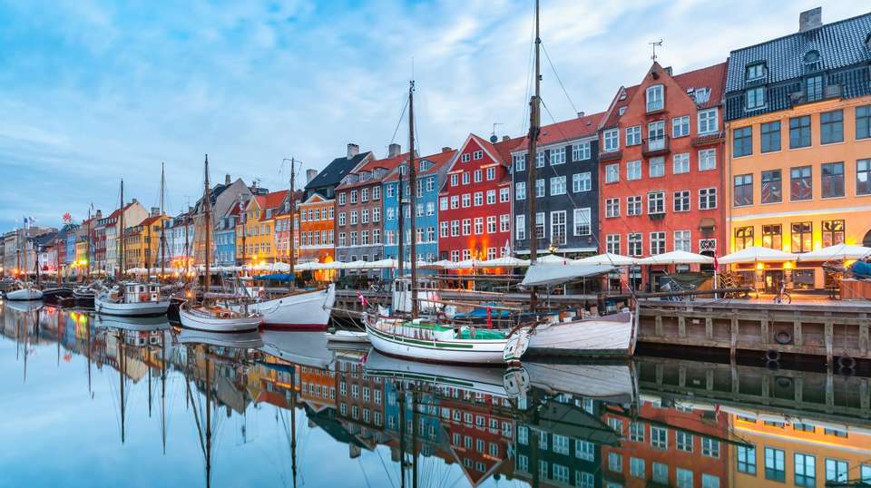 Best of Scandinavia & the Baltics Christmas & New Year - Expat Explore - Denmark - Image 2