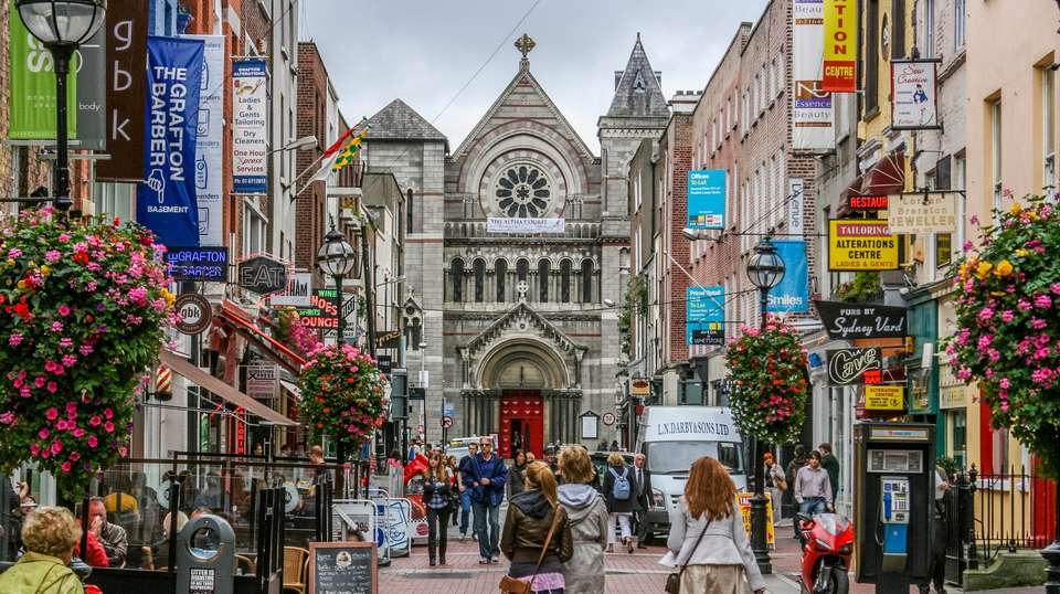 Ireland in Low Season - Expat Explore - Ireland - Image 3