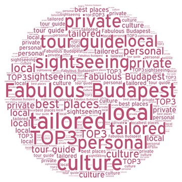 Fabulous Budapest