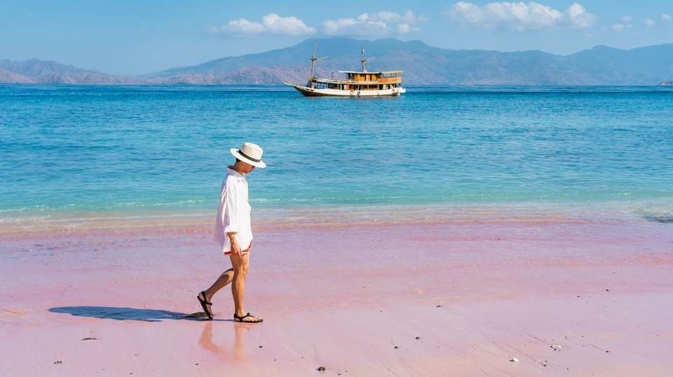 Komodo Liveaboard Tour (3 Days 2 Nights) - Flores Traveler - Indonesia - Image 5