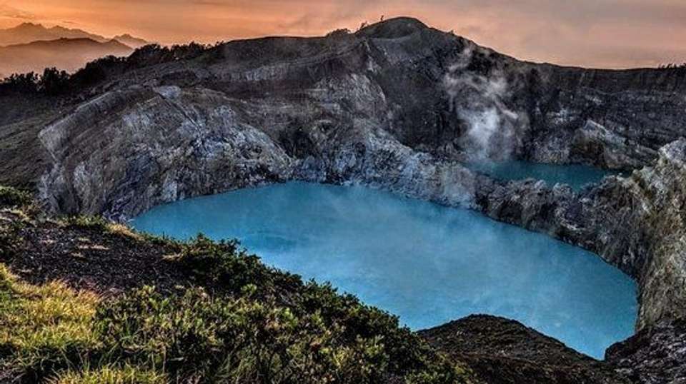 Flores Overland Tour - Flores Traveler - Indonesia - Image 1