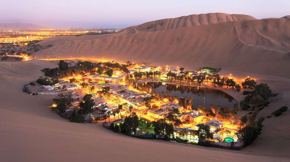 Peru Trip: 12 Days - FnEZ EVOLUTION 25+ - Free And Easy Traveler - Peru - Image 4