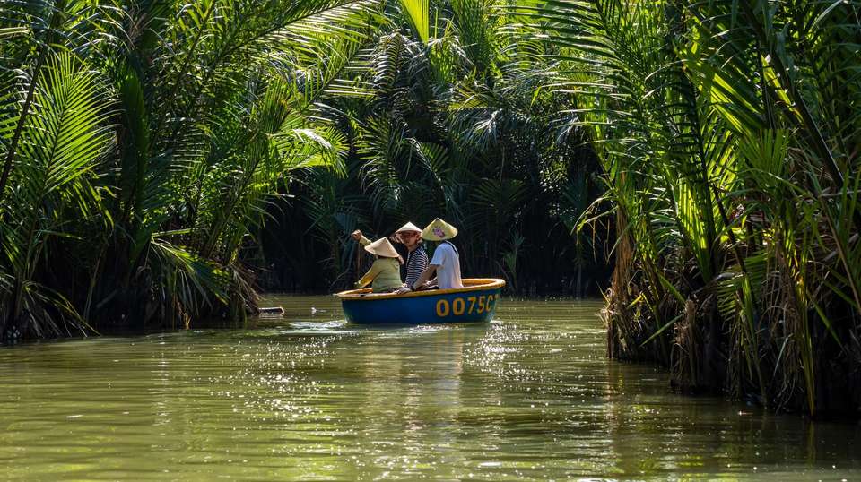 Vietnam Trip: 13 Days - Vietnam Explorer - Free And Easy Traveler - Vietnam - Image 4