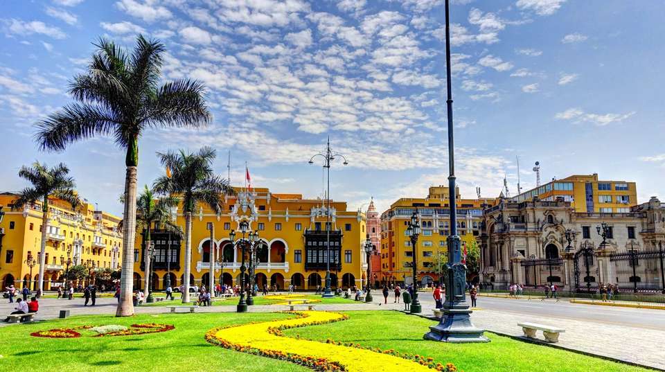 Peru Trip: 12 Days - FnEZ EVOLUTION 25+ - Free And Easy Traveler - Peru - Image 3