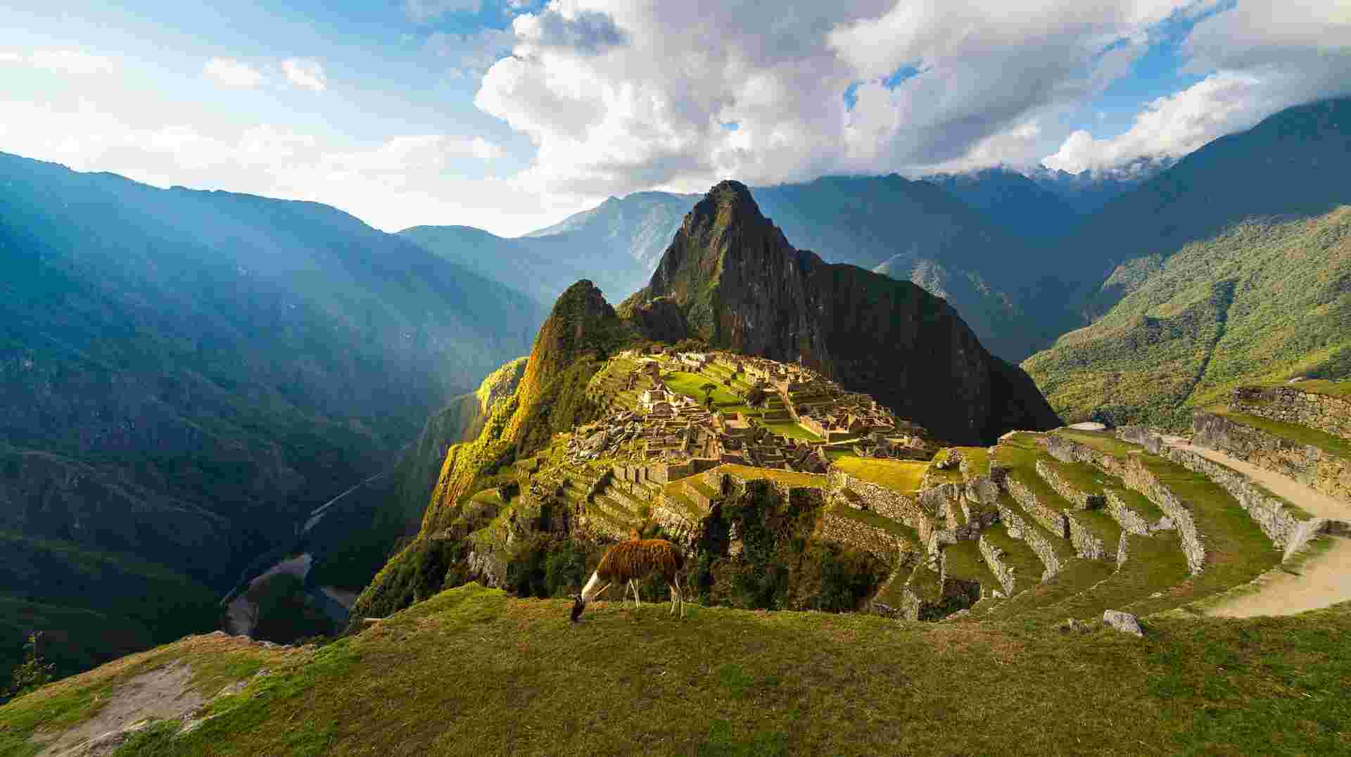Peru Trip: 12 Days - FnEZ EVOLUTION 25+