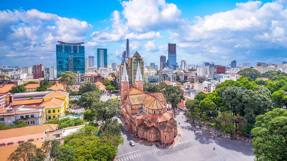 Vietnam Trip: 13 Days - Vietnam Explorer - Free And Easy Traveler - Vietnam - Image 2