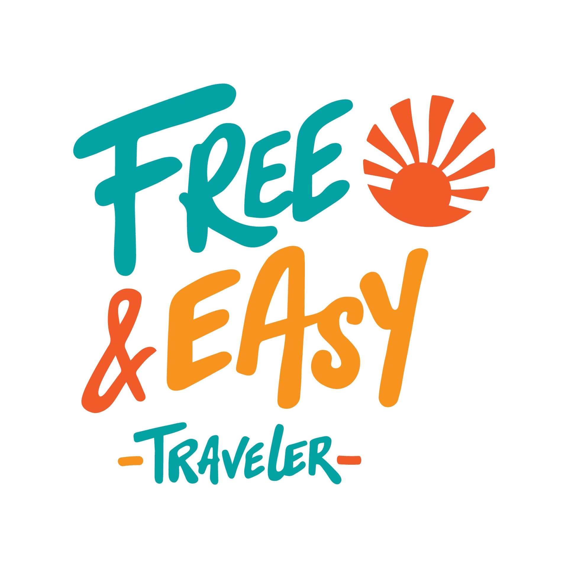 Free and Easy Traveler