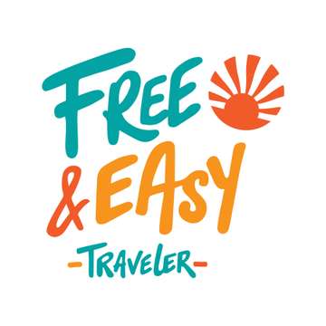 Free and Easy Traveler