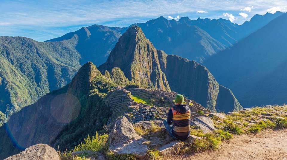 Trekking the Inca Trail: 4D/3N - G Adventures - Peru - Image 3
