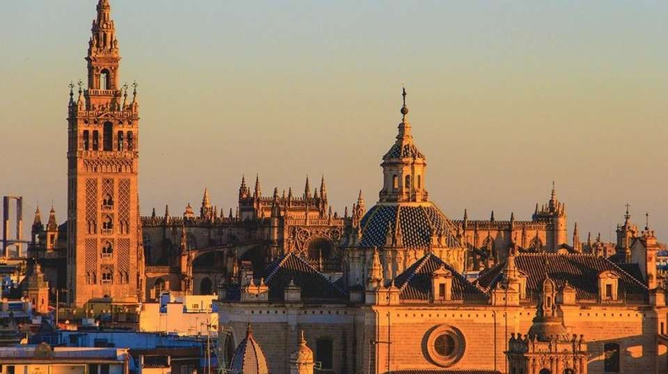 Madrid and the enchanting Andalusia - Genuine Spain - Spain - Image 1