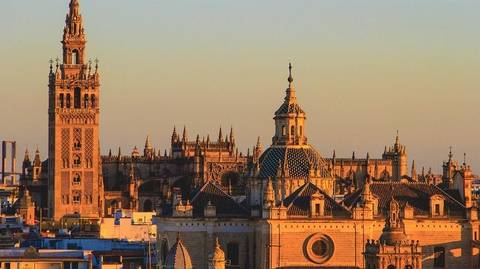 Madrid And The Enchanting Andalusia - February 2026