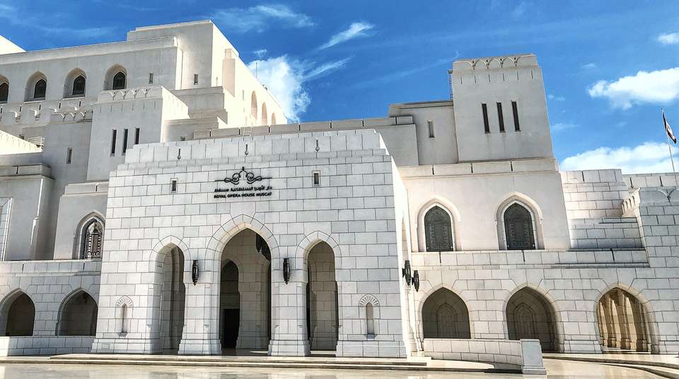 Jewels of Oman - Gidoman - Oman - Image 5