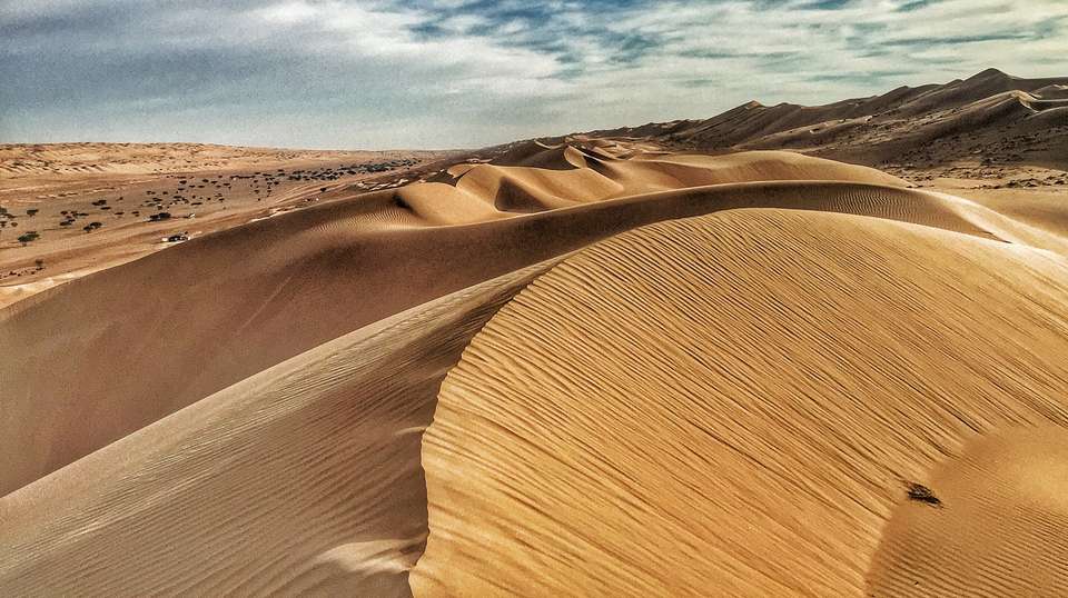 Jewels of Oman - Gidoman - Oman - Image 3