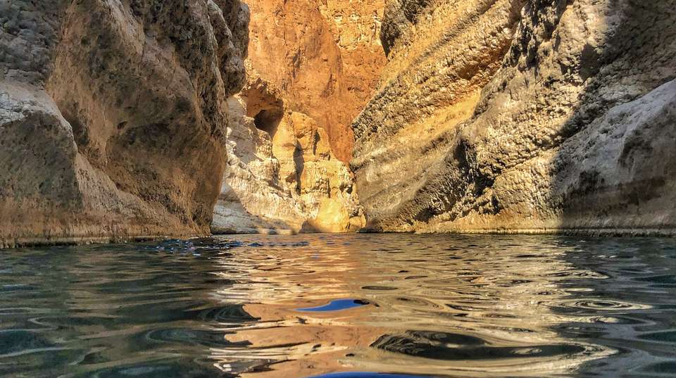 Jewels of Oman - Gidoman - Oman - Image 1